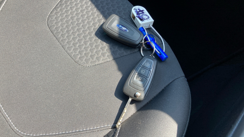 Ford Focus 1.0 EcoBoost 125 Zetec Edition 5dr Petrol Hatchback